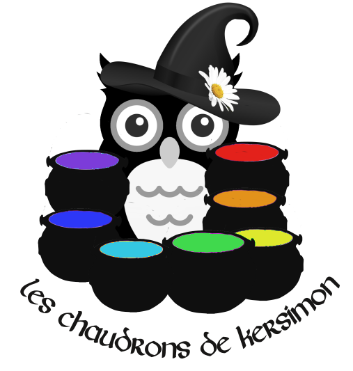 Les Chaudrons de Kersimon